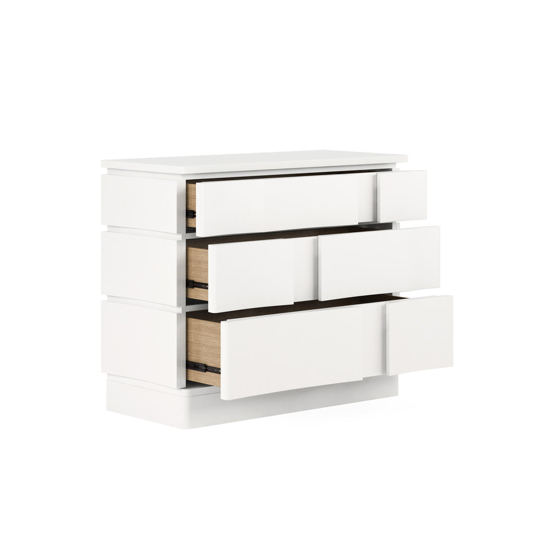 Portico-Accent/Bachelor Chest