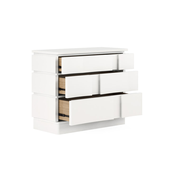 Portico-Accent/Bachelor Chest