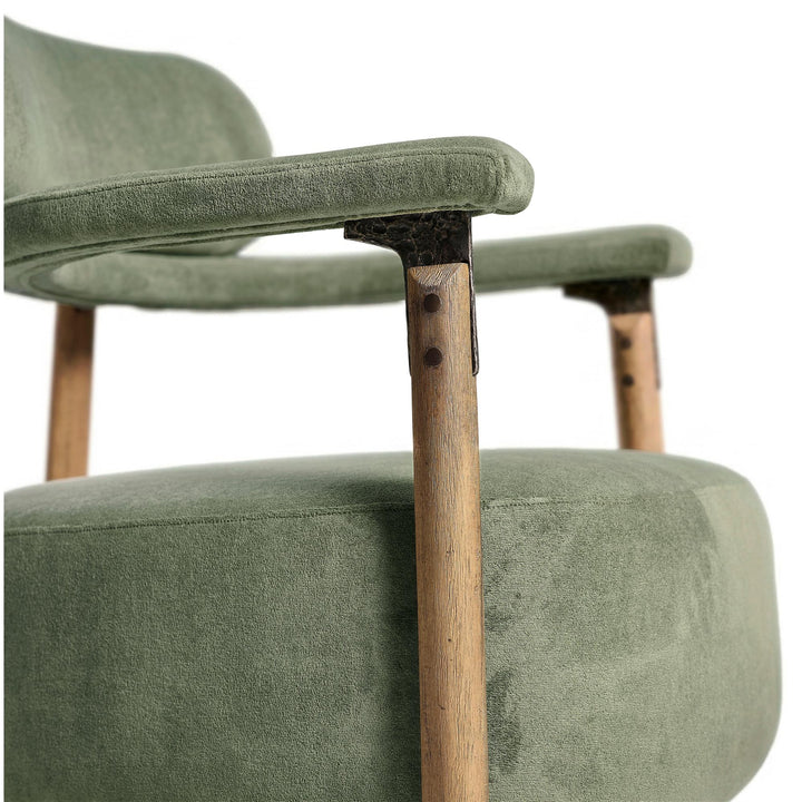 Stone Ridge Occasional Chair - image 5