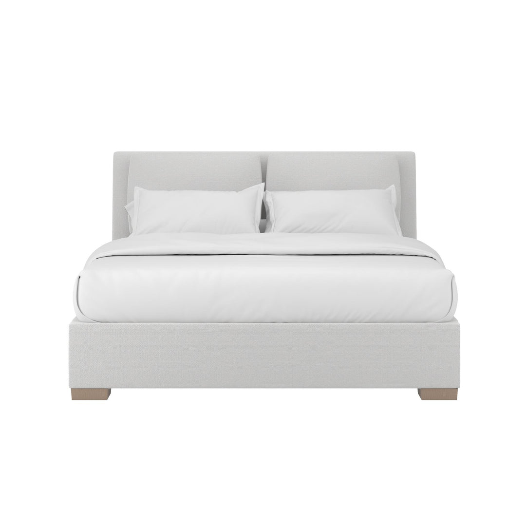 Grant Pillow Back Upholstery Bed