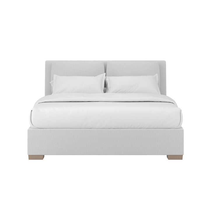 Grant Pillow Back Upholstery Bed