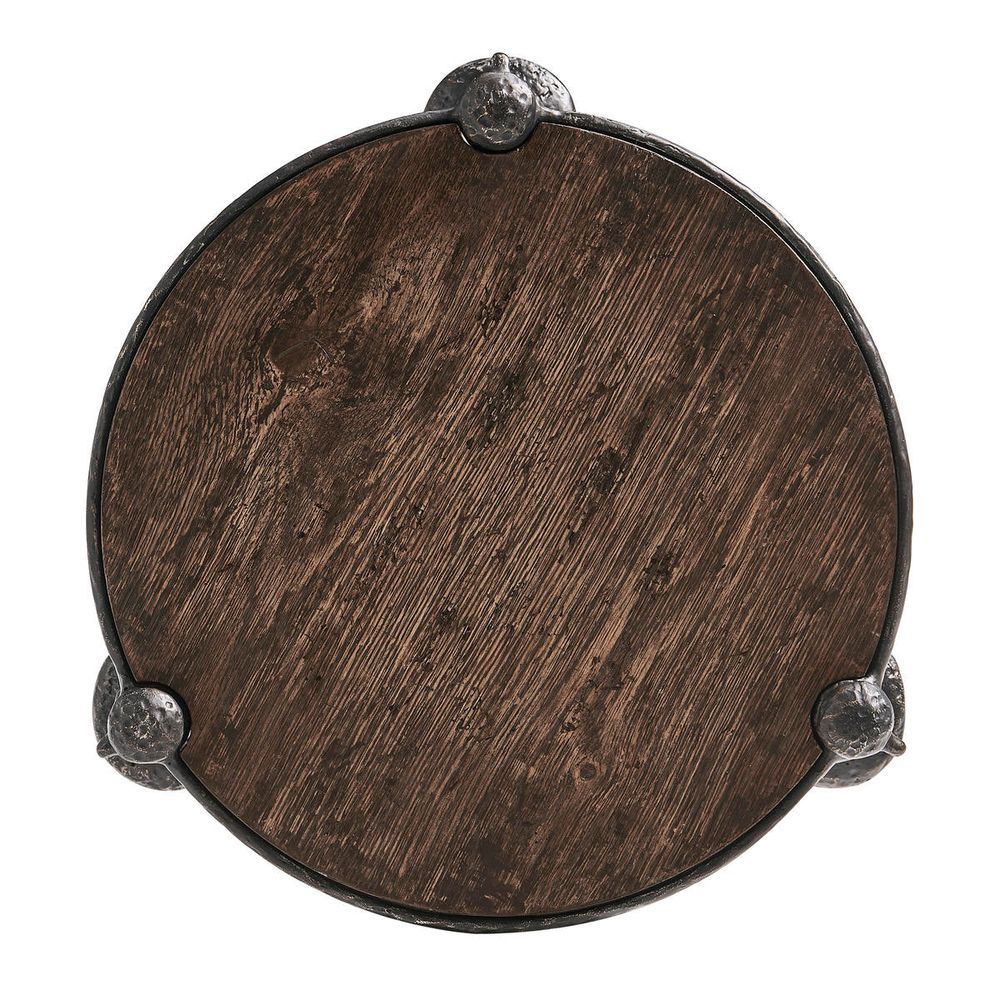 Side Tables Terravita Round Side Table