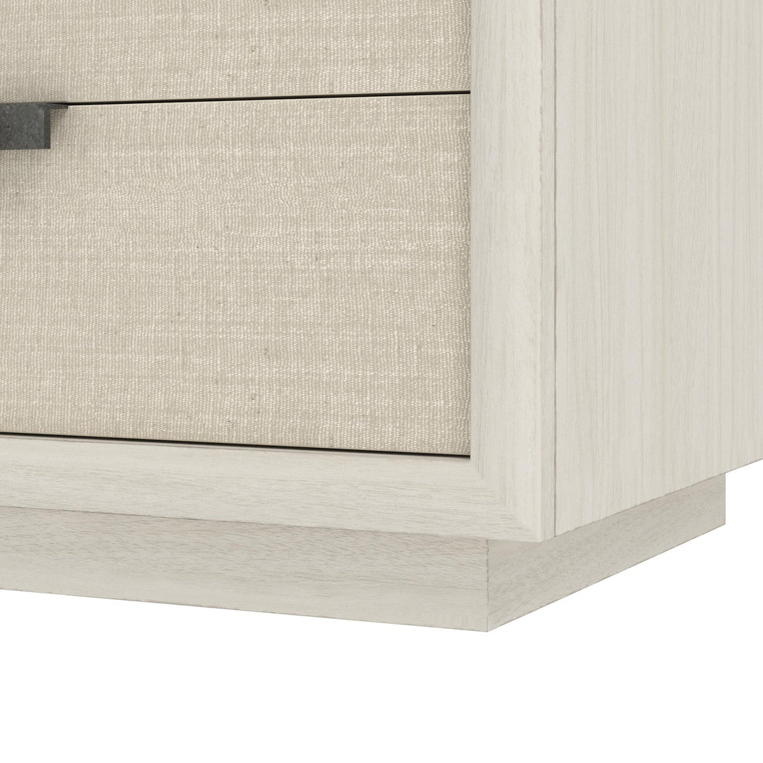 Cotiere Nightstand - Linen