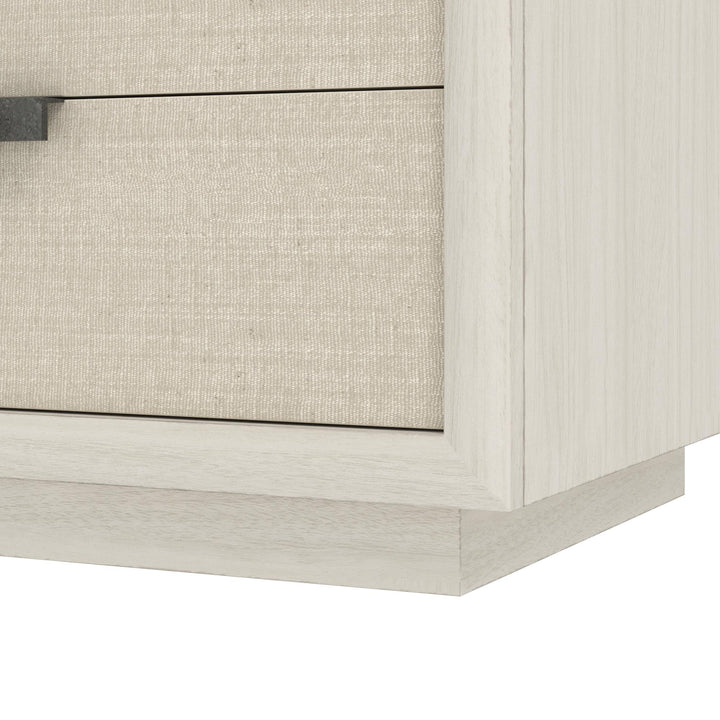 Cotiere Nightstand - Linen