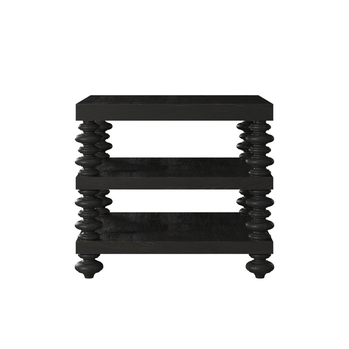 Atrium End Table