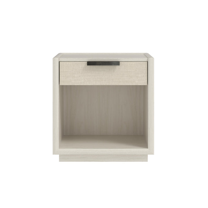 Cotiere Open Nightstand - Linen