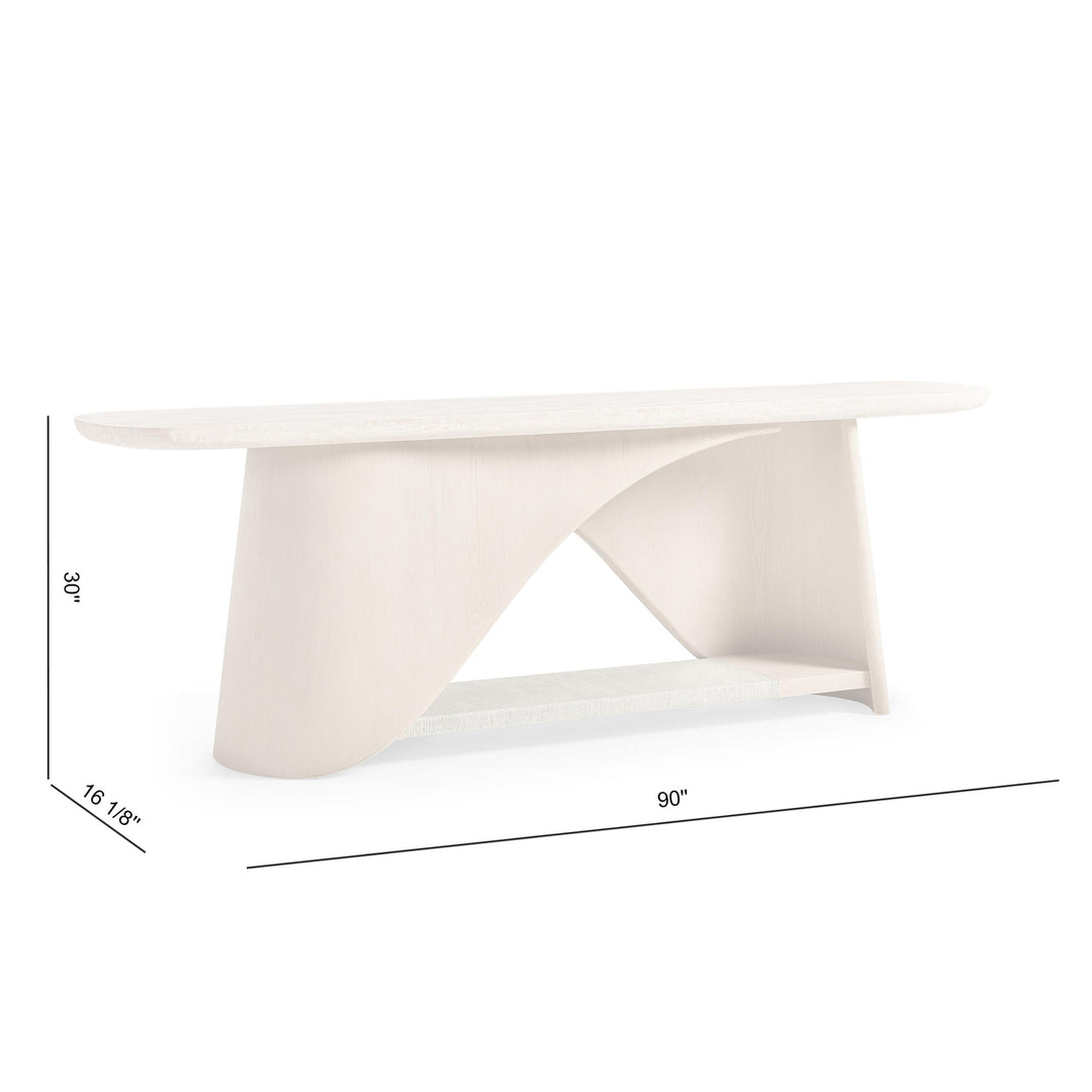 Catenary Sofa Table - image 13
