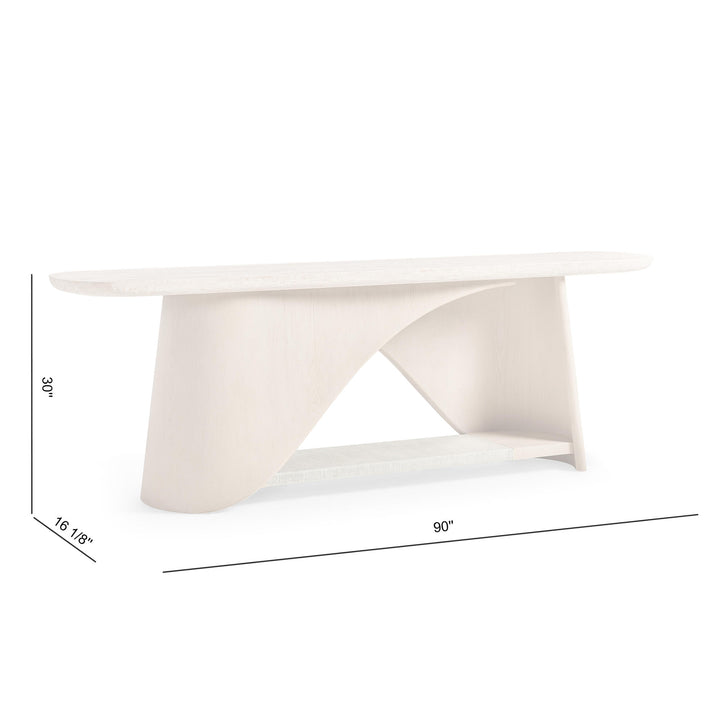 Catenary Sofa Table - image 13