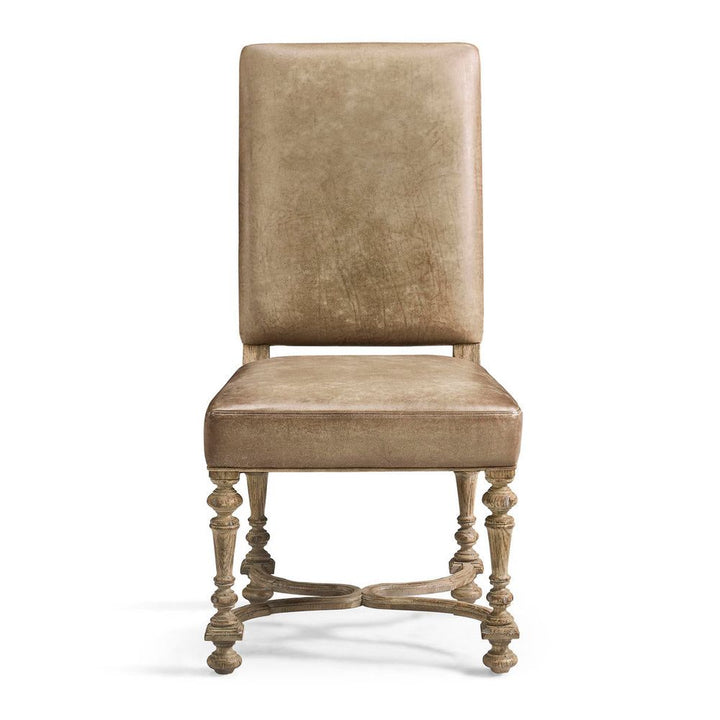 Dining Chairs Sagehill Leather Chair