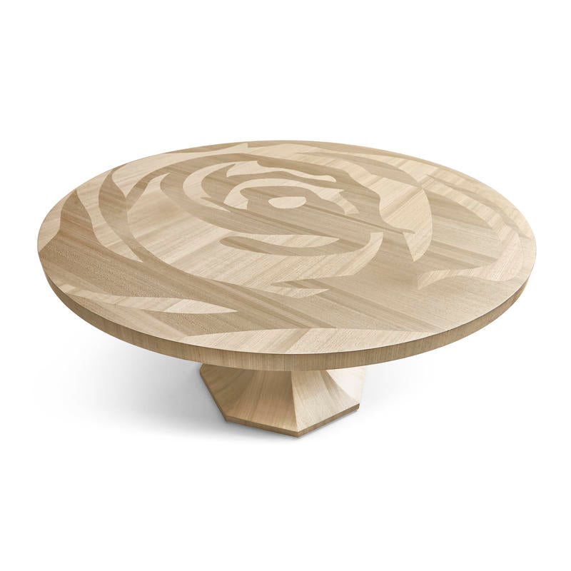 Dining Tables Tidepool Round Dining Table