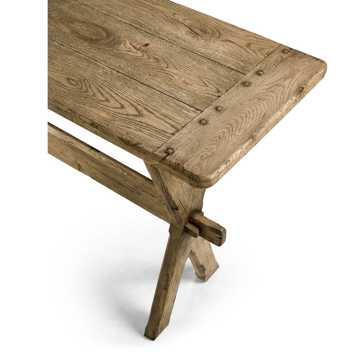 Echo Canyon Console Table
