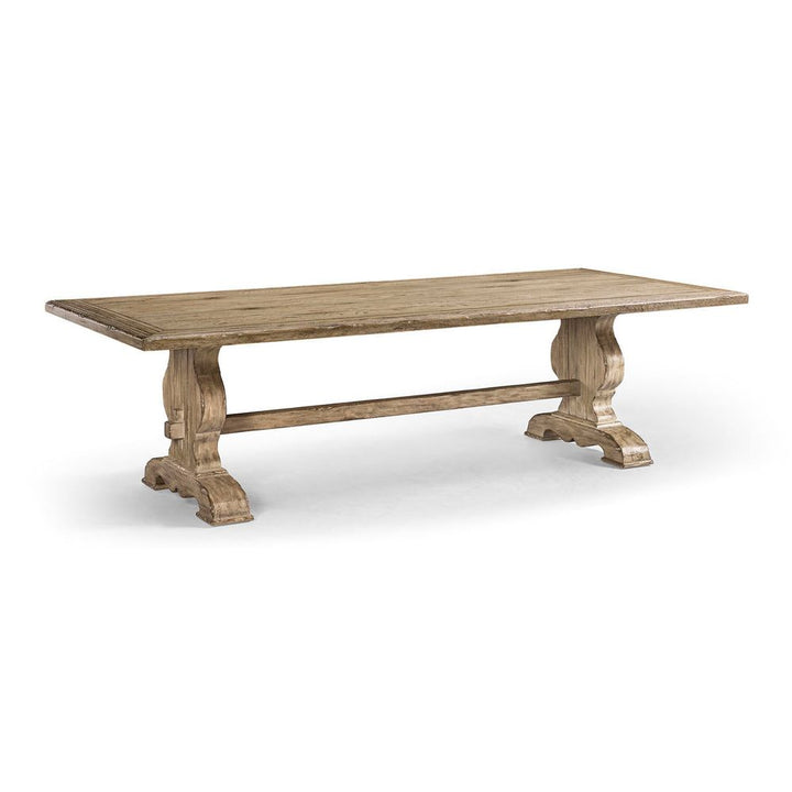 Dining Tables Sagehill Rectangular Trestle Table