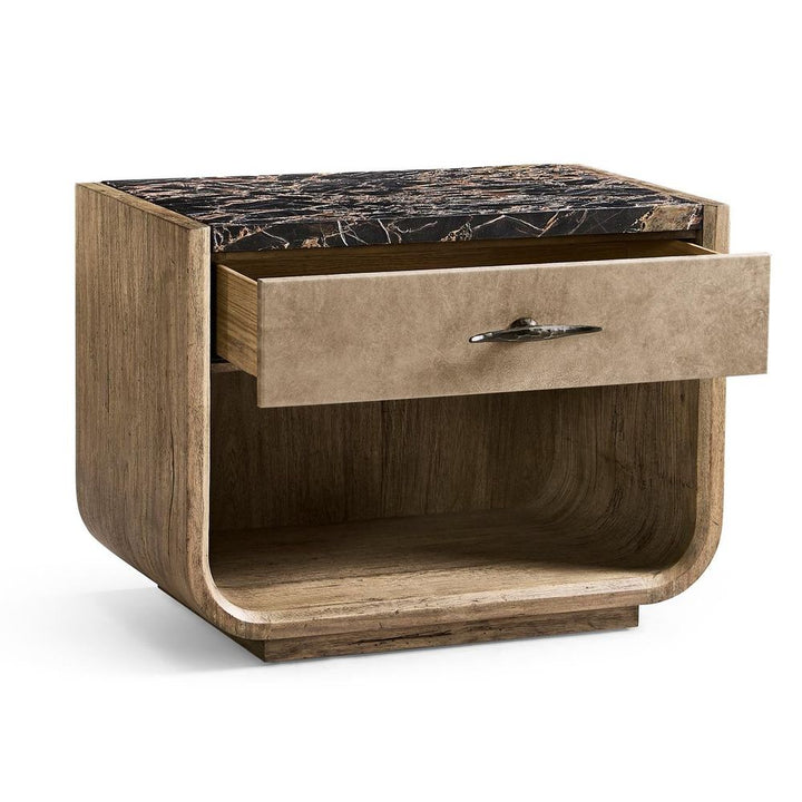 Stone Ridge Nightstand Light