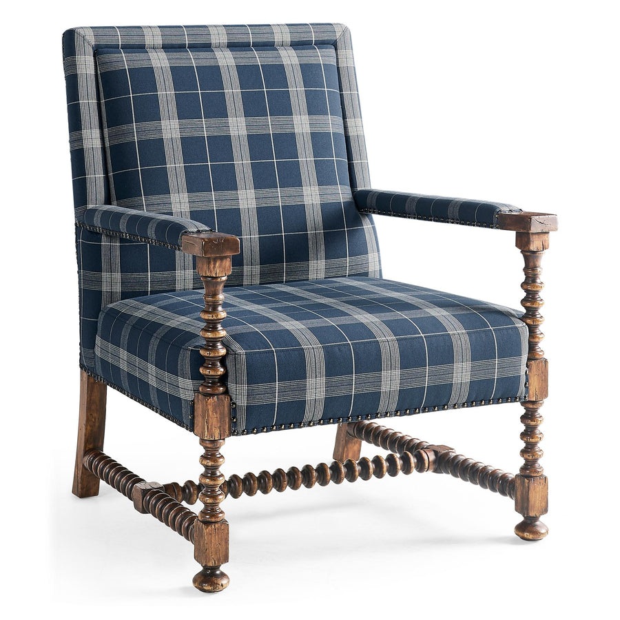 Tamarisk Occasional Chair - Default Title