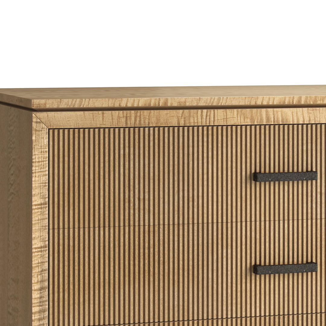 Loft Bedside Chest