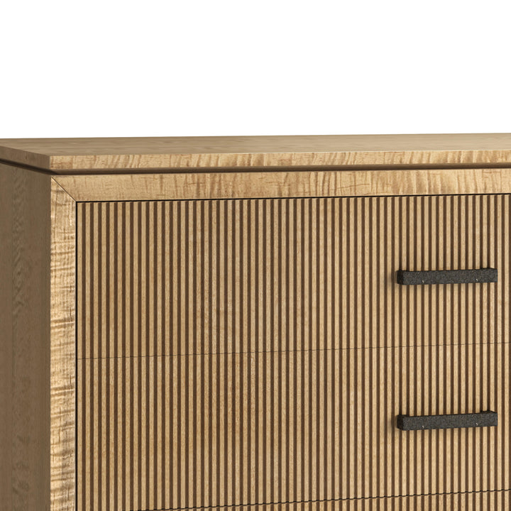 Loft Bedside Chest