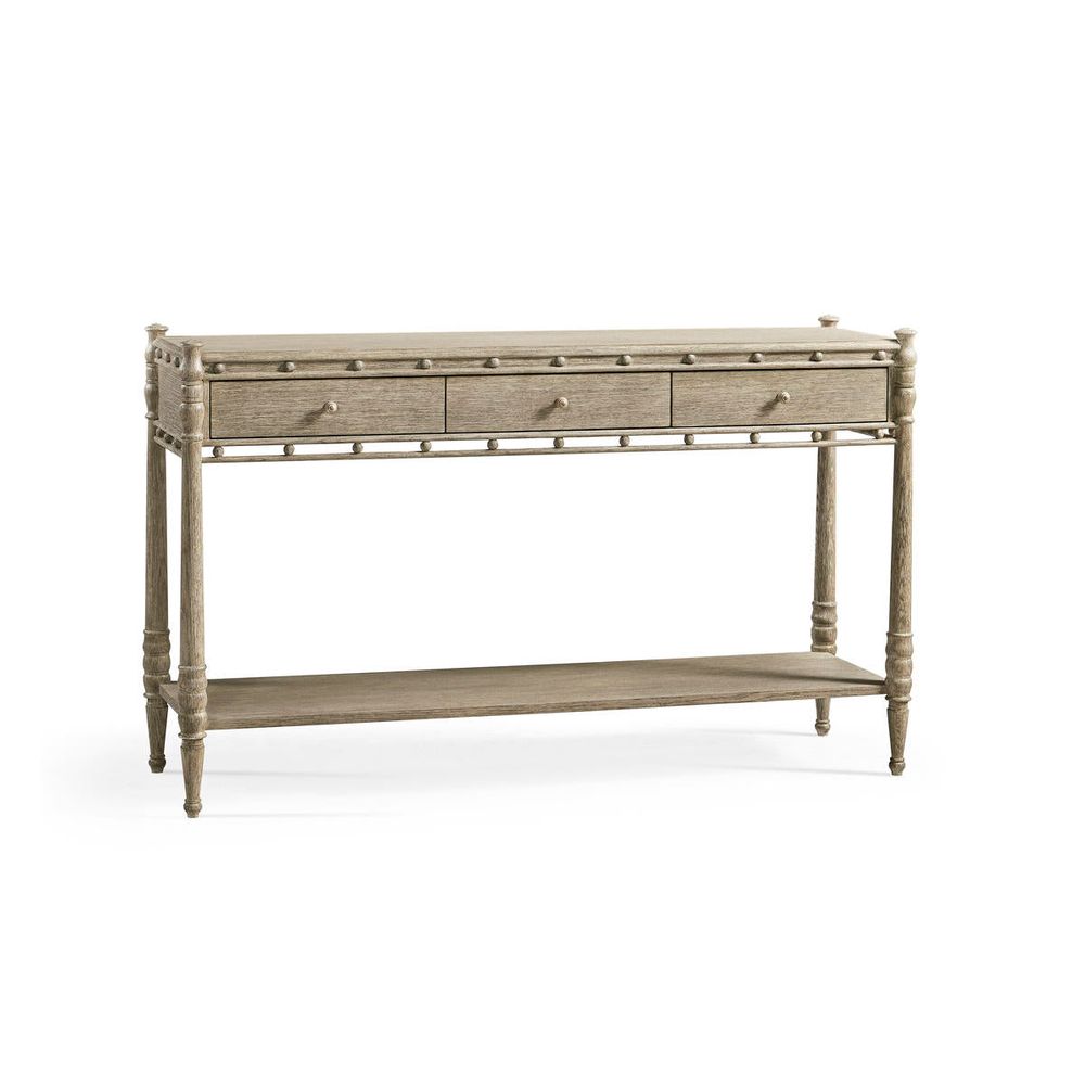 Console Tables Morris Console Table
