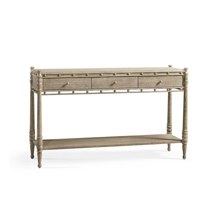 Console Tables Morris Console Table