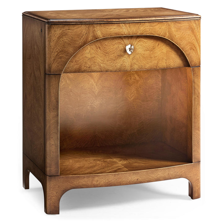 Orsman Open Nightstand - image 6
