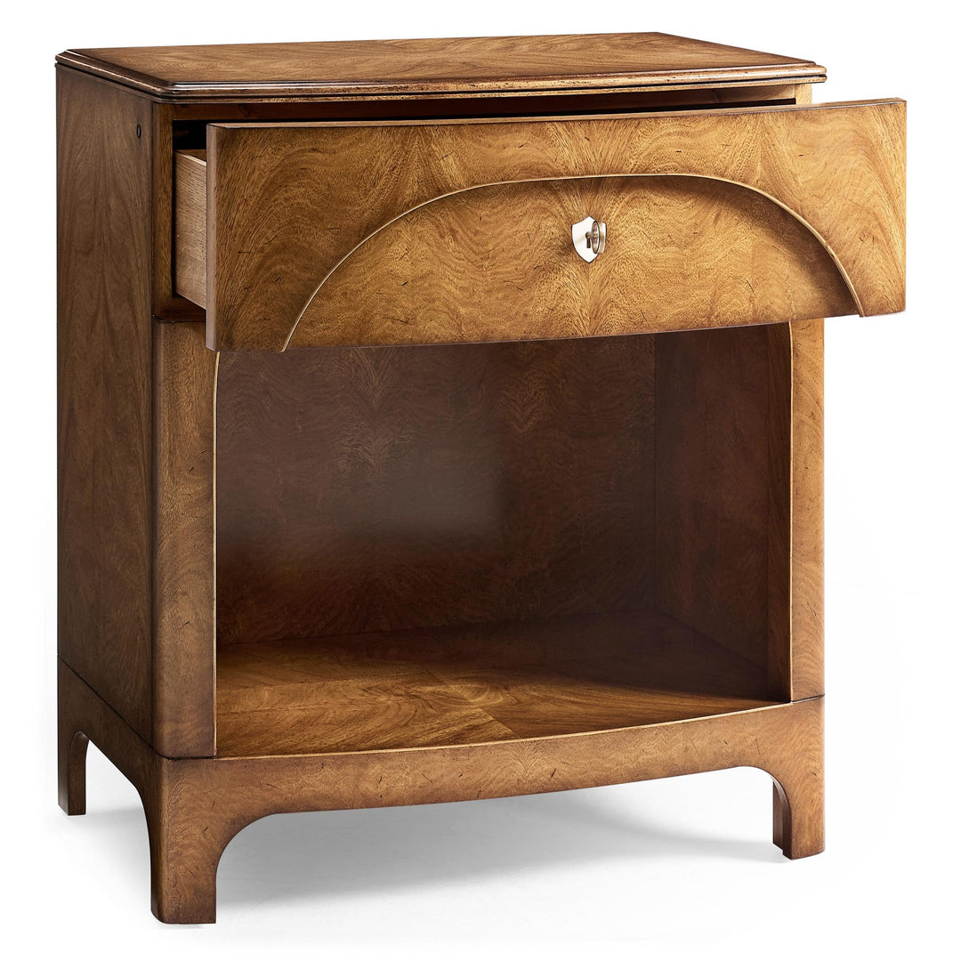 Orsman Open Nightstand - image 3
