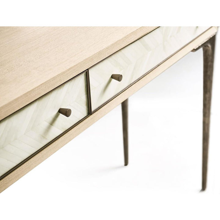 Tideline Console Table