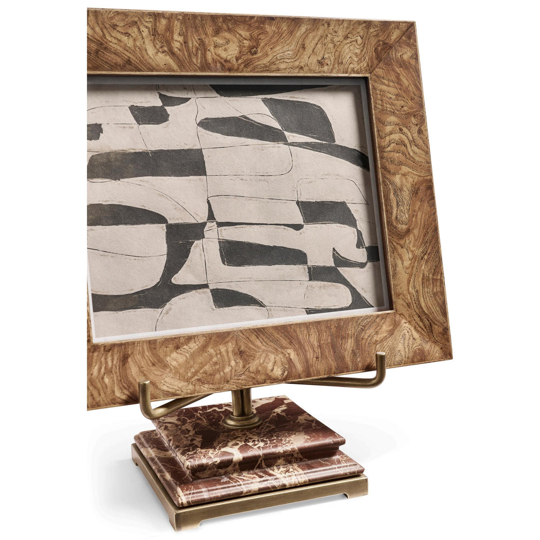 Winsland Picture Frame Stand - image 18