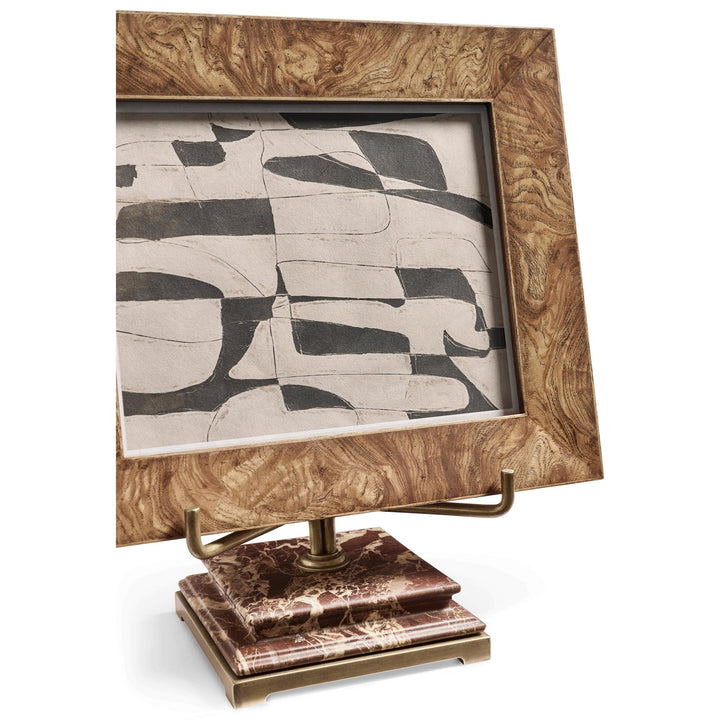 Winsland Picture Frame Stand - image 18