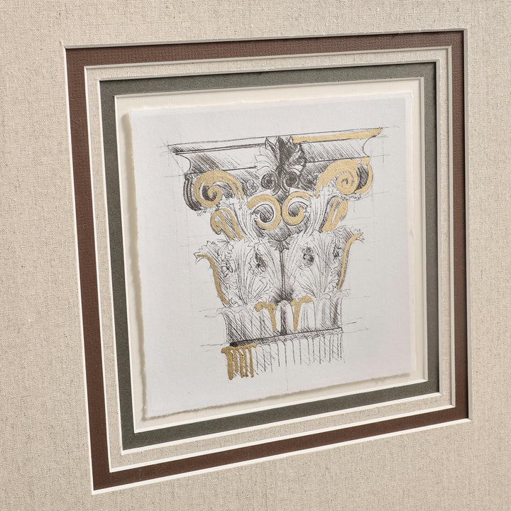 Corinthian Light - Set of 4 - image 6