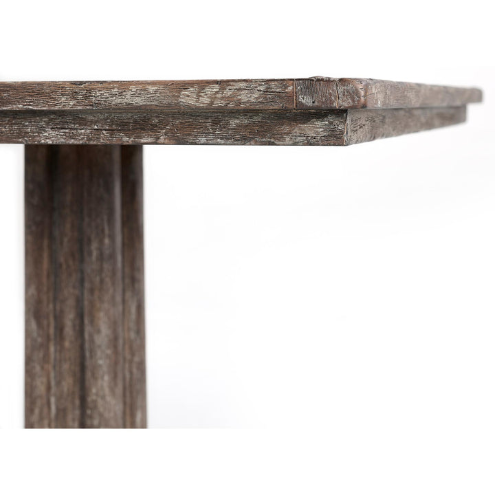 Caldera Oscura Bar Table - image 10