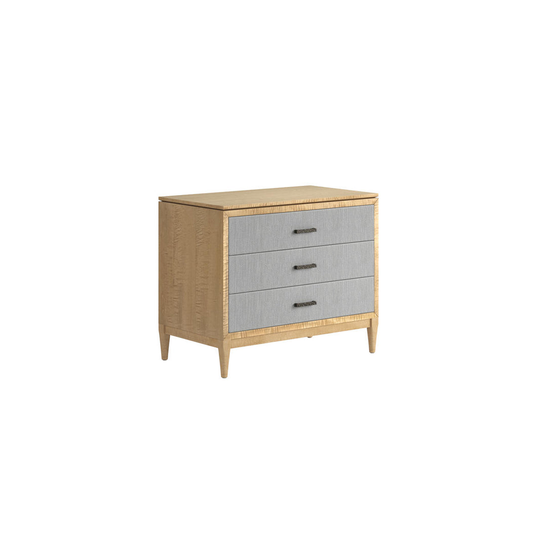 Loft Bedside Chest