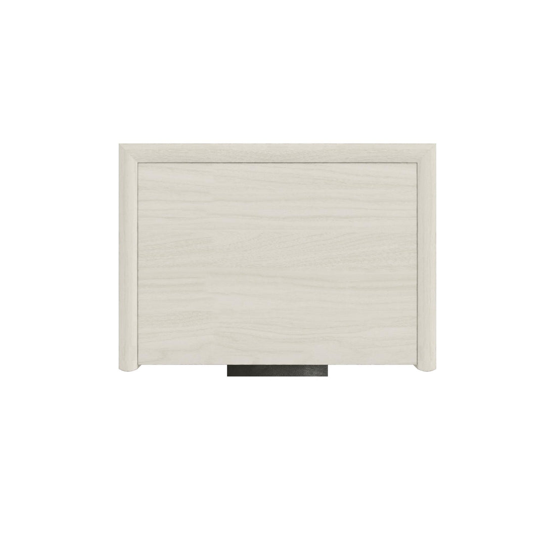 Cotiere Open Nightstand - Linen