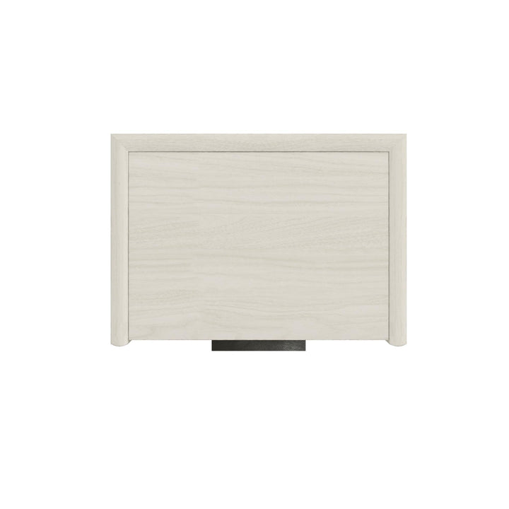 Cotiere Open Nightstand - Linen