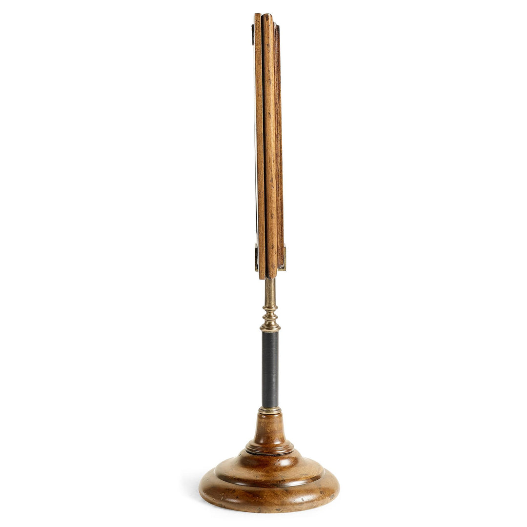 Orsman Walnut Picture Frame Stand - image 11