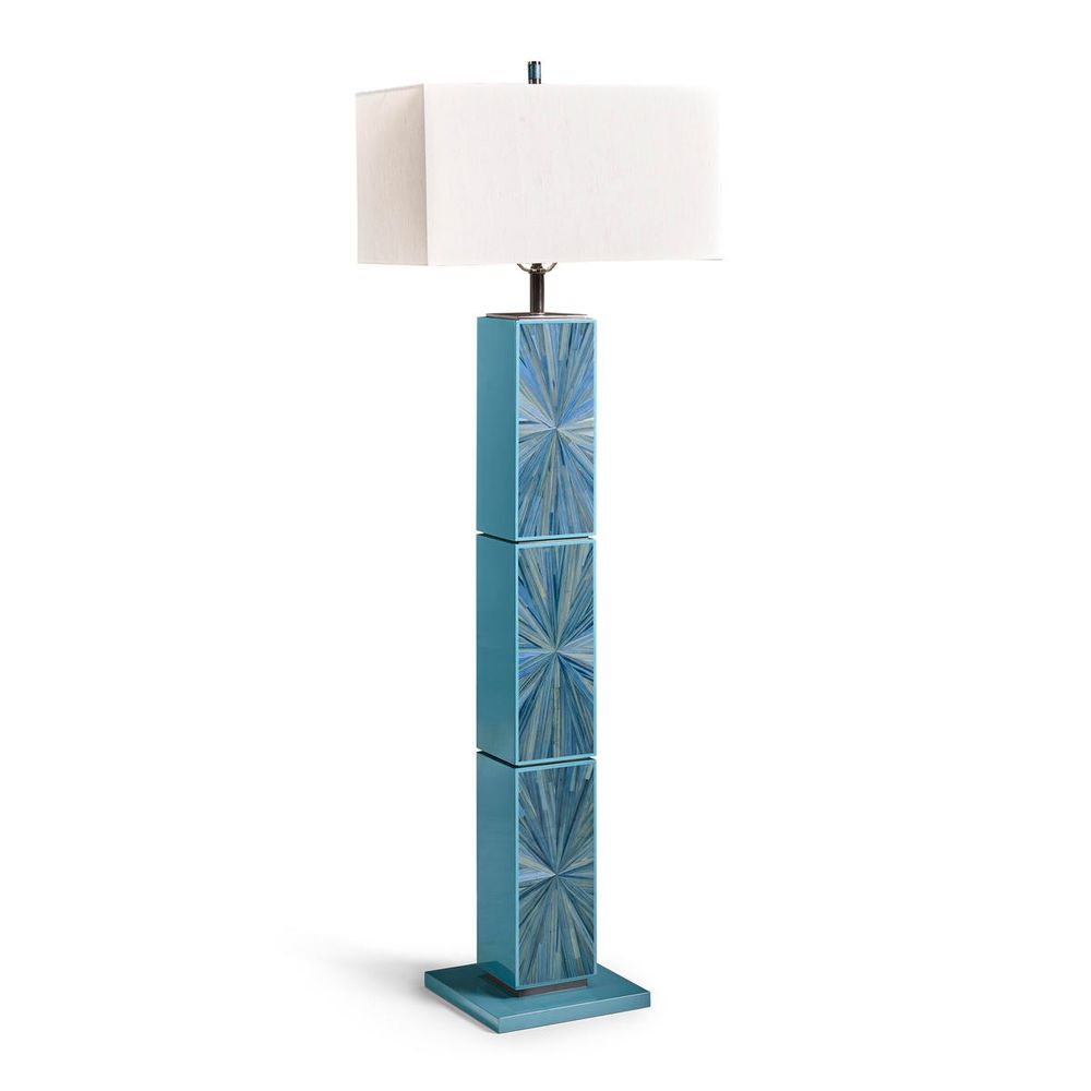 Floor Lamps Sapphire Floor Lamp