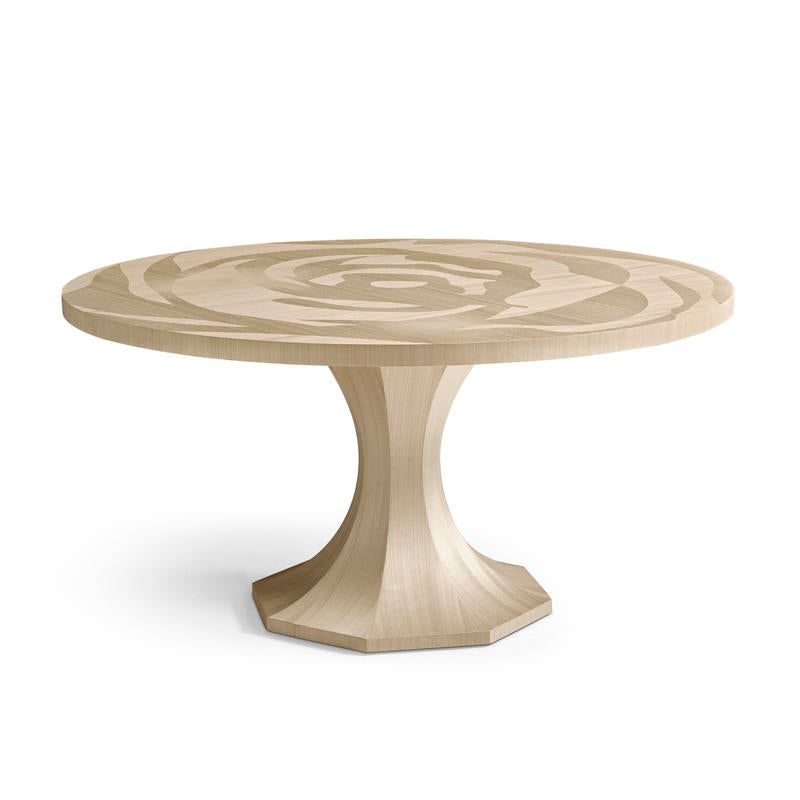 Dining Tables Tidepool Round Dining Table