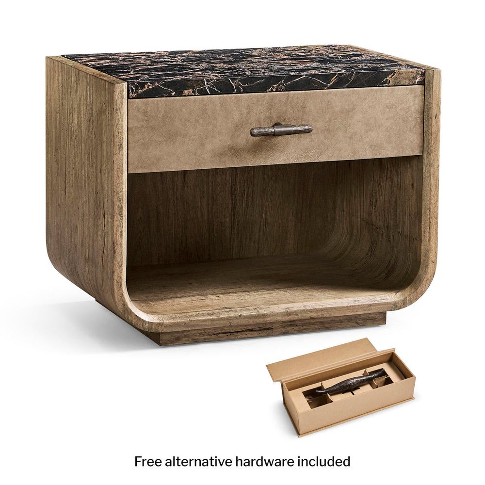 Stone Ridge Nightstand Light