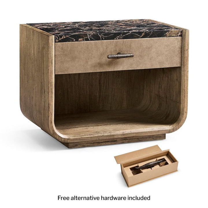 Stone Ridge Nightstand Light