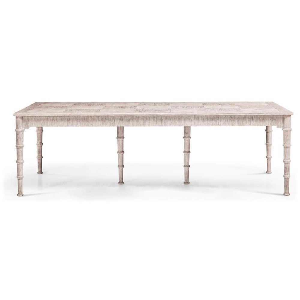 Dining Tables 100" Bywater Extending Dining Table