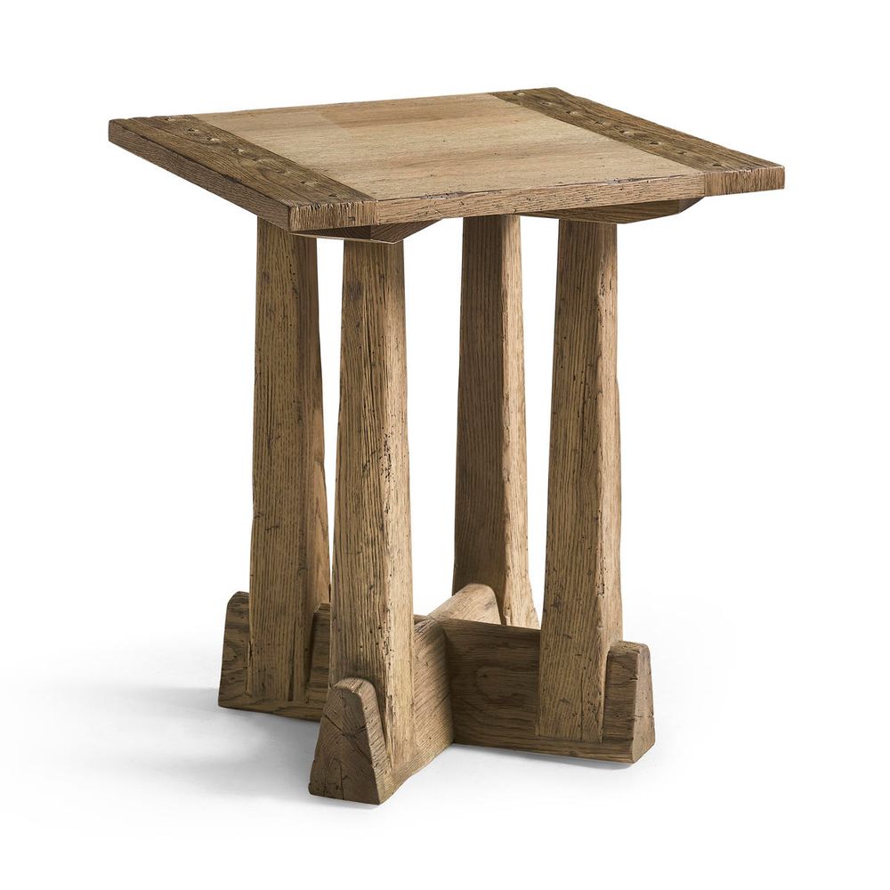 Side Tables Echo Canyon Square End Table