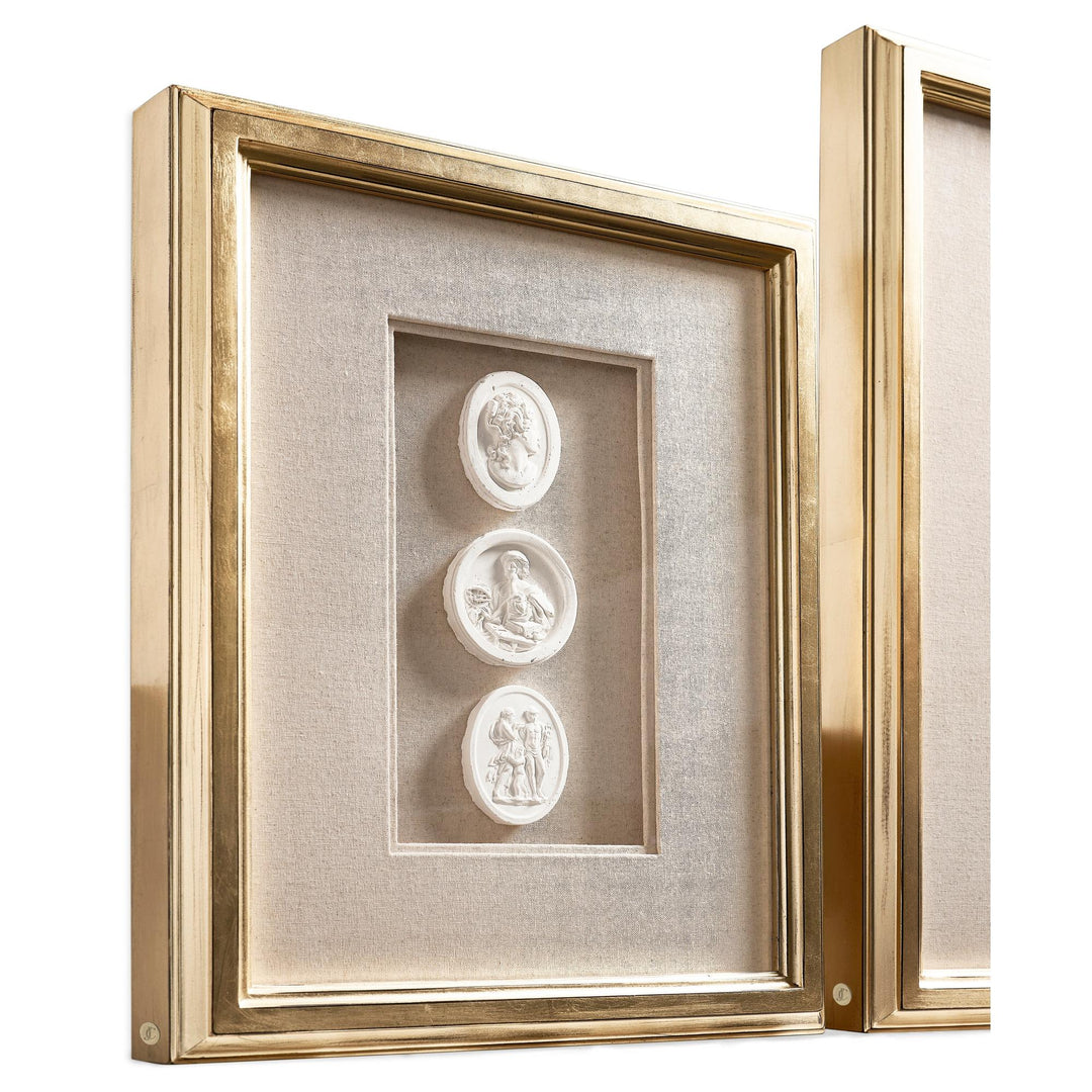 Cameo Profiles - Set of 3 - image 5