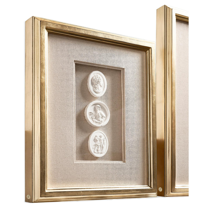 Cameo Profiles - Set of 3 - image 5