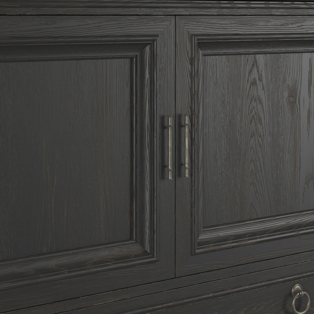 Atrium 2 Door Chest