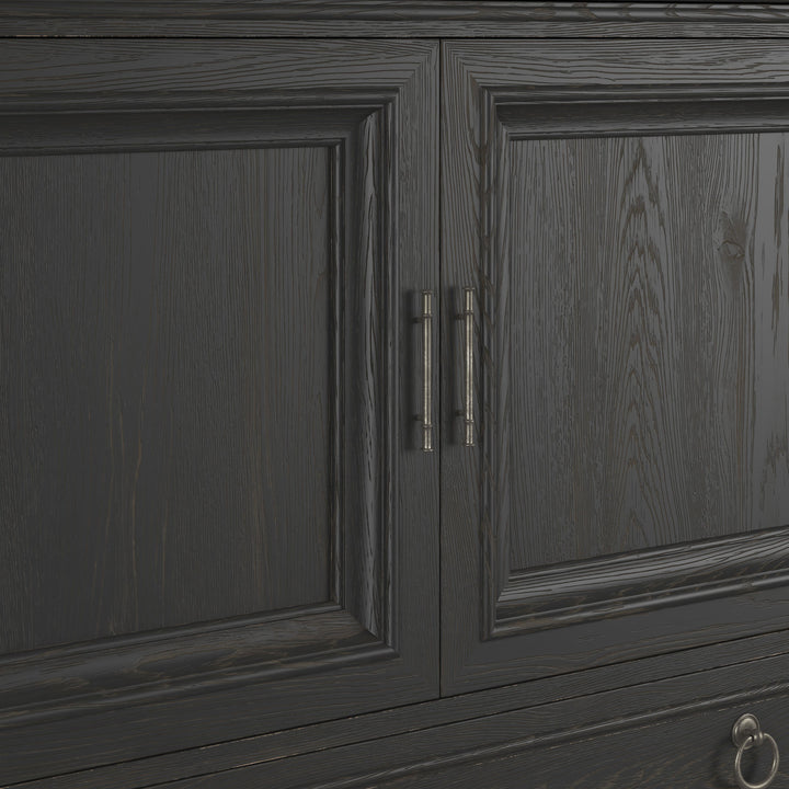 Atrium 2 Door Chest