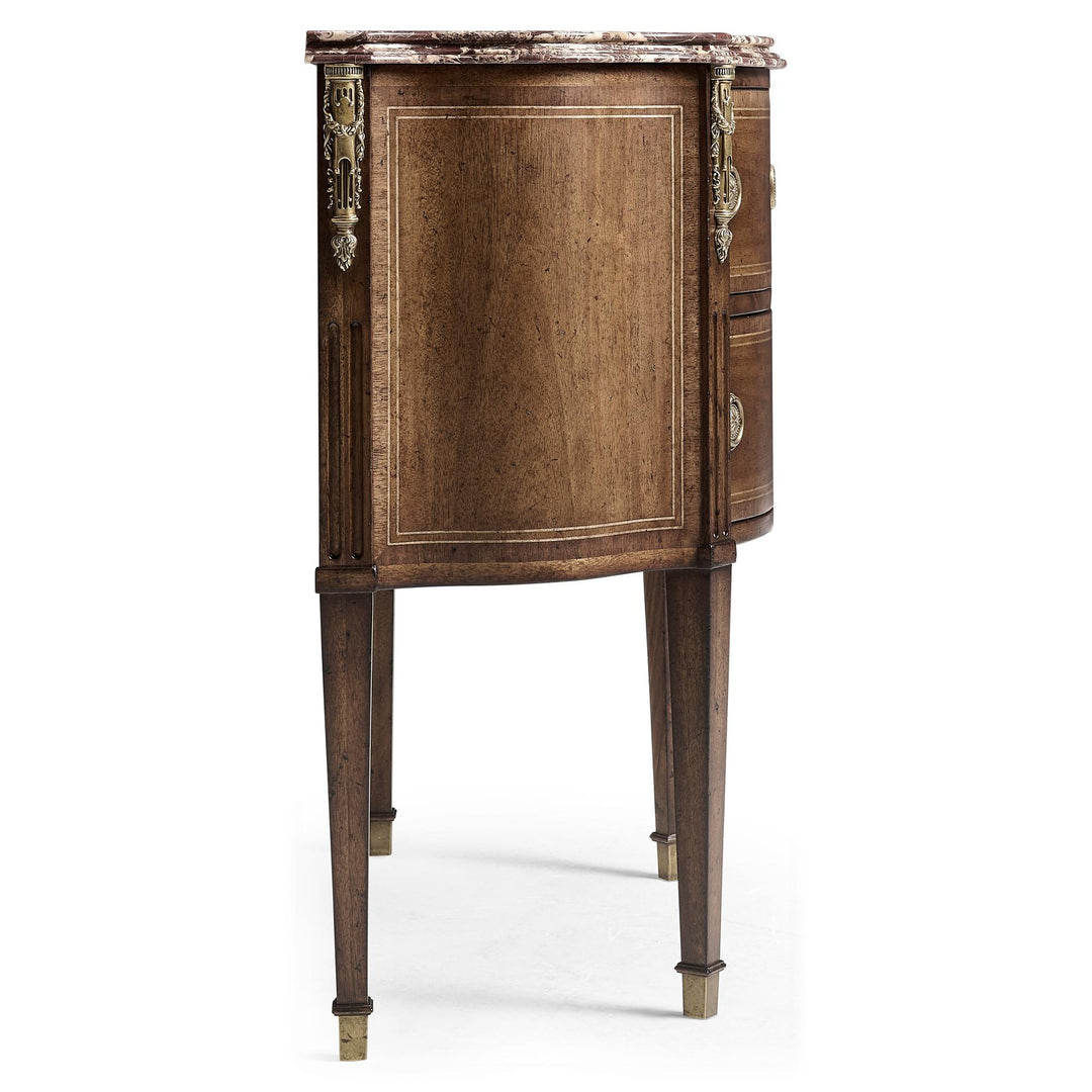 Bristol Accent Chest - image 4