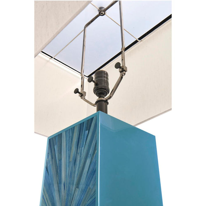 Sapphire Floor Lamp