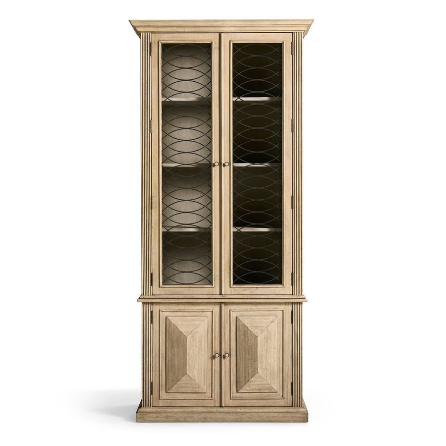 Cabinets & Curios Kairos Display Cabinet