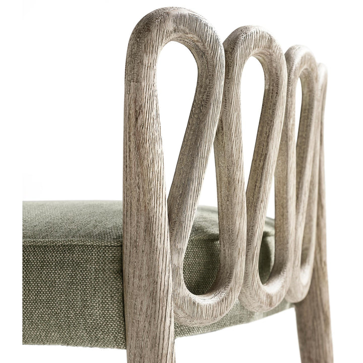 Ampney Bench - image 4