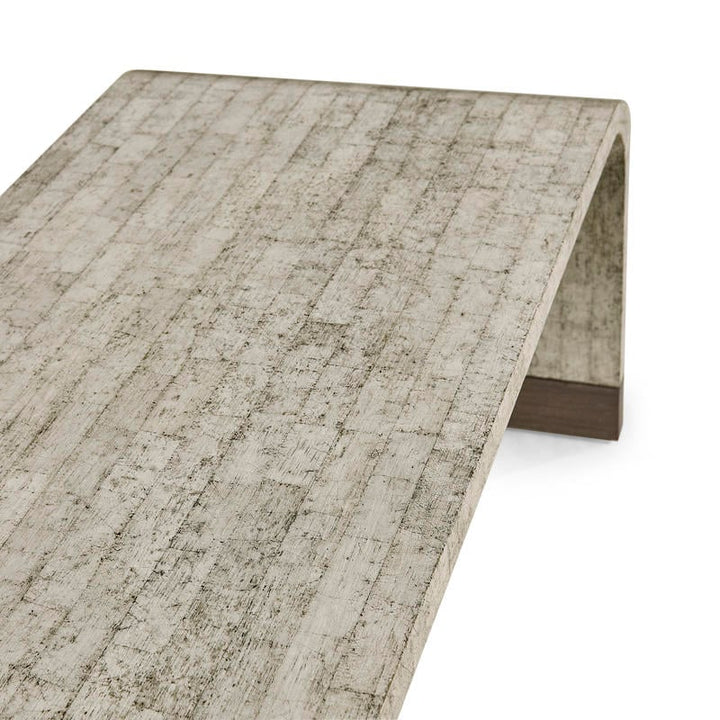 Coffee Tables Gaia Rectangular Coffee Table