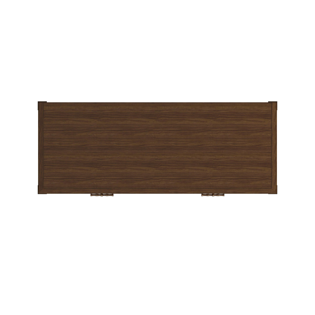Eave 5 Drawer Chest - Hazelnut