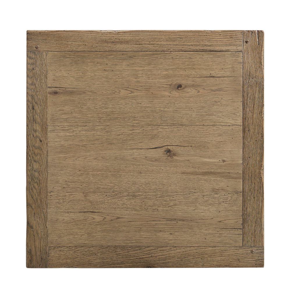 Echo Canyon Bar Table